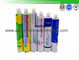 Custom Logo Pharmaceutical Tube Packaging Medical Grade Raw Material Corrosion Resistant supplier