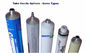 100% Recyclable Aluminum Squeeze Tubes 30mm - 200mm Length Food Grade Raw Material supplier