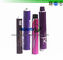 Metal Packaging Empty Cosmetic Tubes Container Dia. 32mm For Adhesive Glue supplier